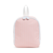Bring IT Lunch Bag - Gingham Taffy
