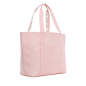 Jumbo Extra Large Tote - Gingham Taffy