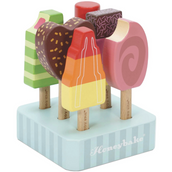 Ice Lollies