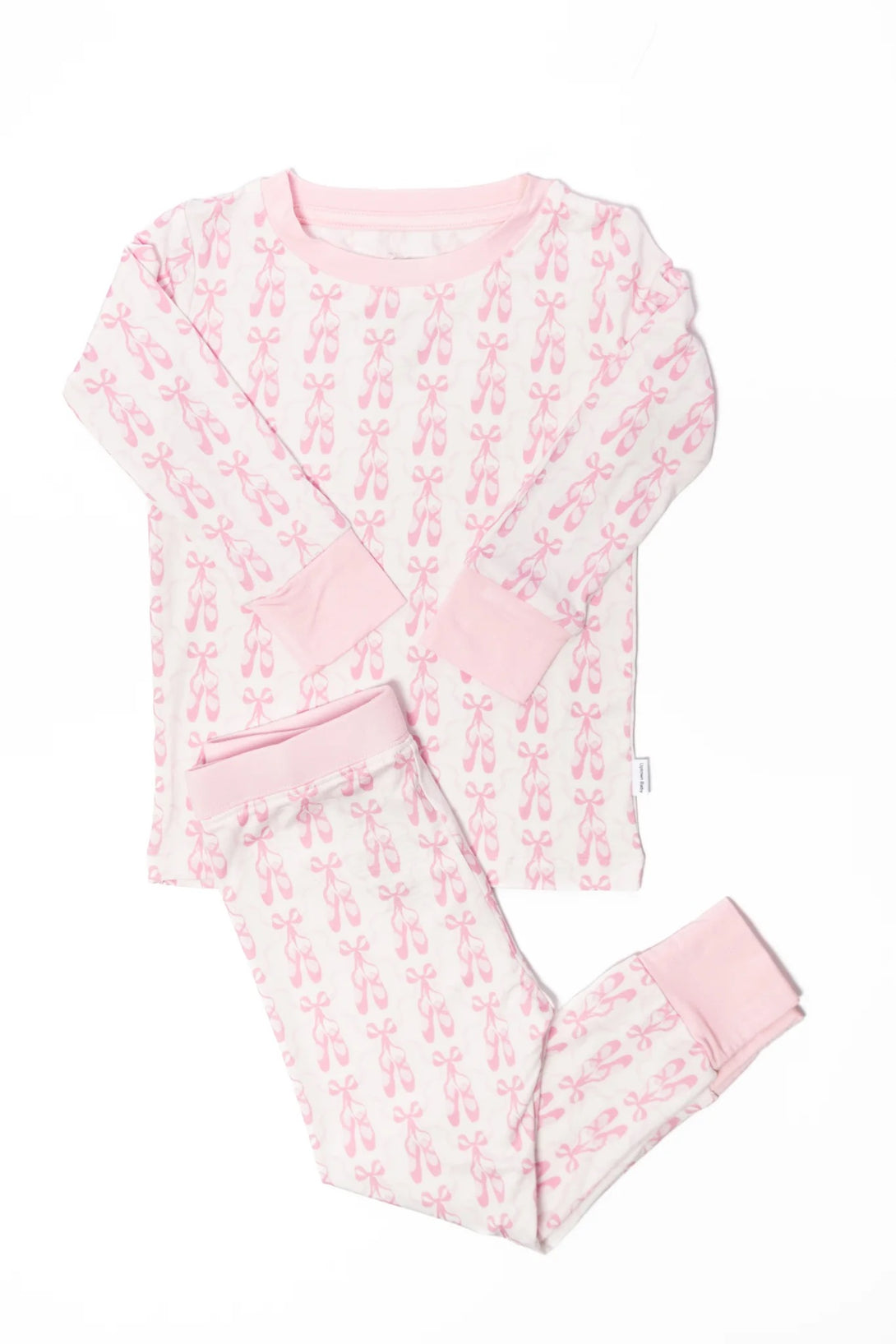 Ballet Pajamas