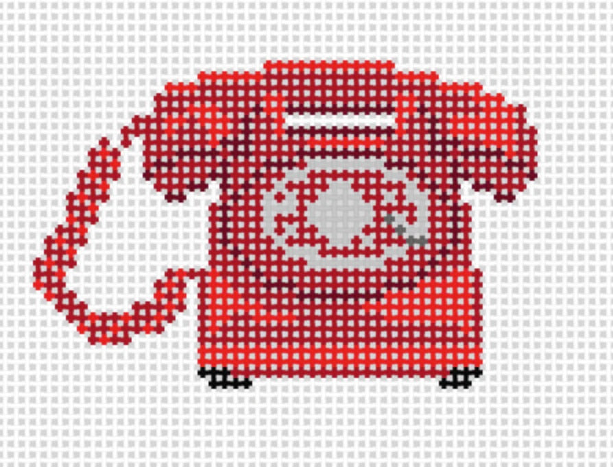 Tiny Telephone