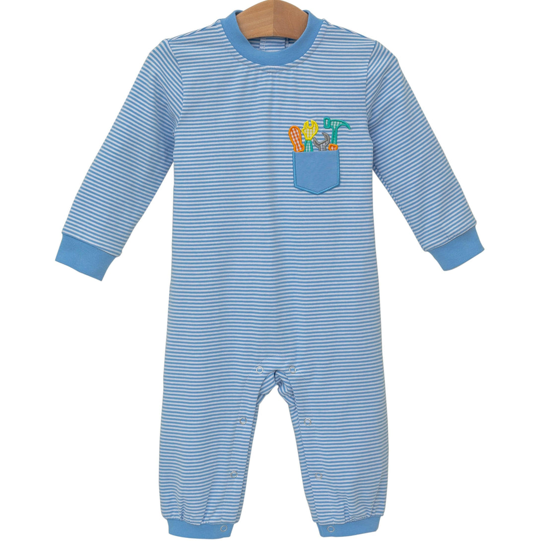 Tools Romper