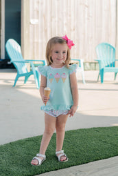 Triple Scoop Diaper Set  PRE-ORDER