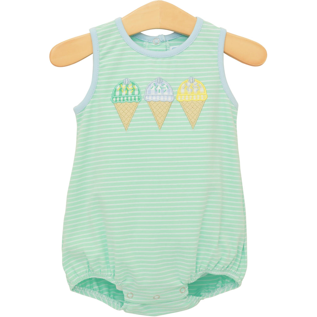 Triple Scoop Bubble PRE-ORDER