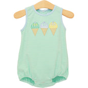 Triple Scoop Bubble PRE-ORDER