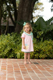 Turkey Bloomer Set