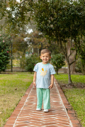 Turkey Pant Set