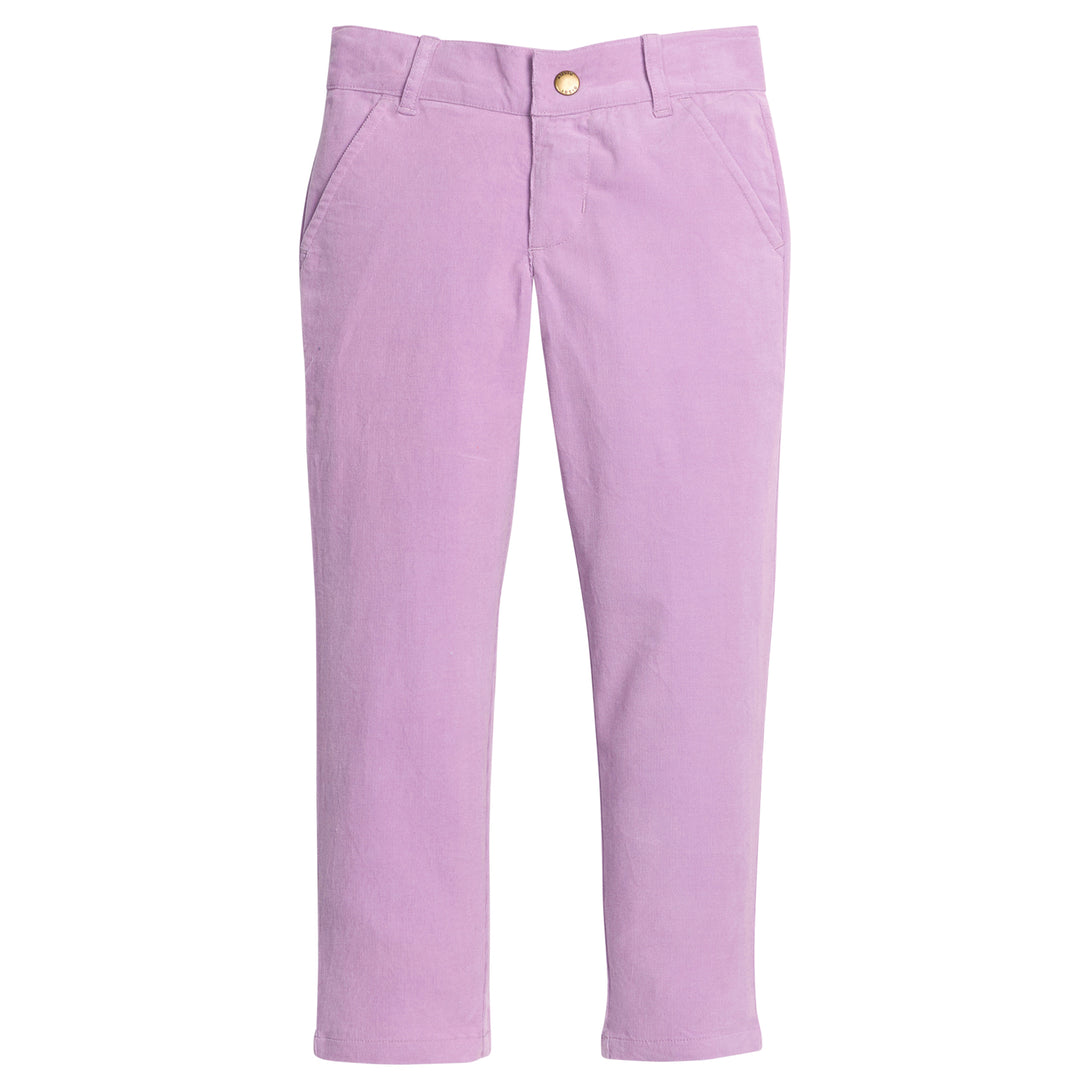 Twiggy Cords - Lilac