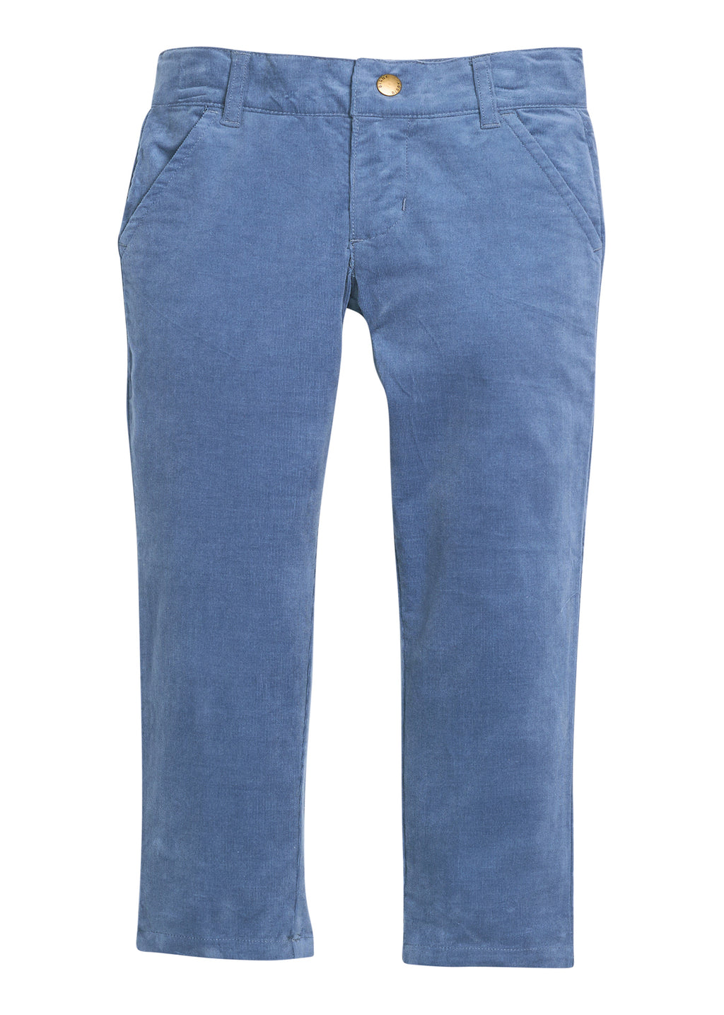 Twiggy Cords - Navy Corduroy
