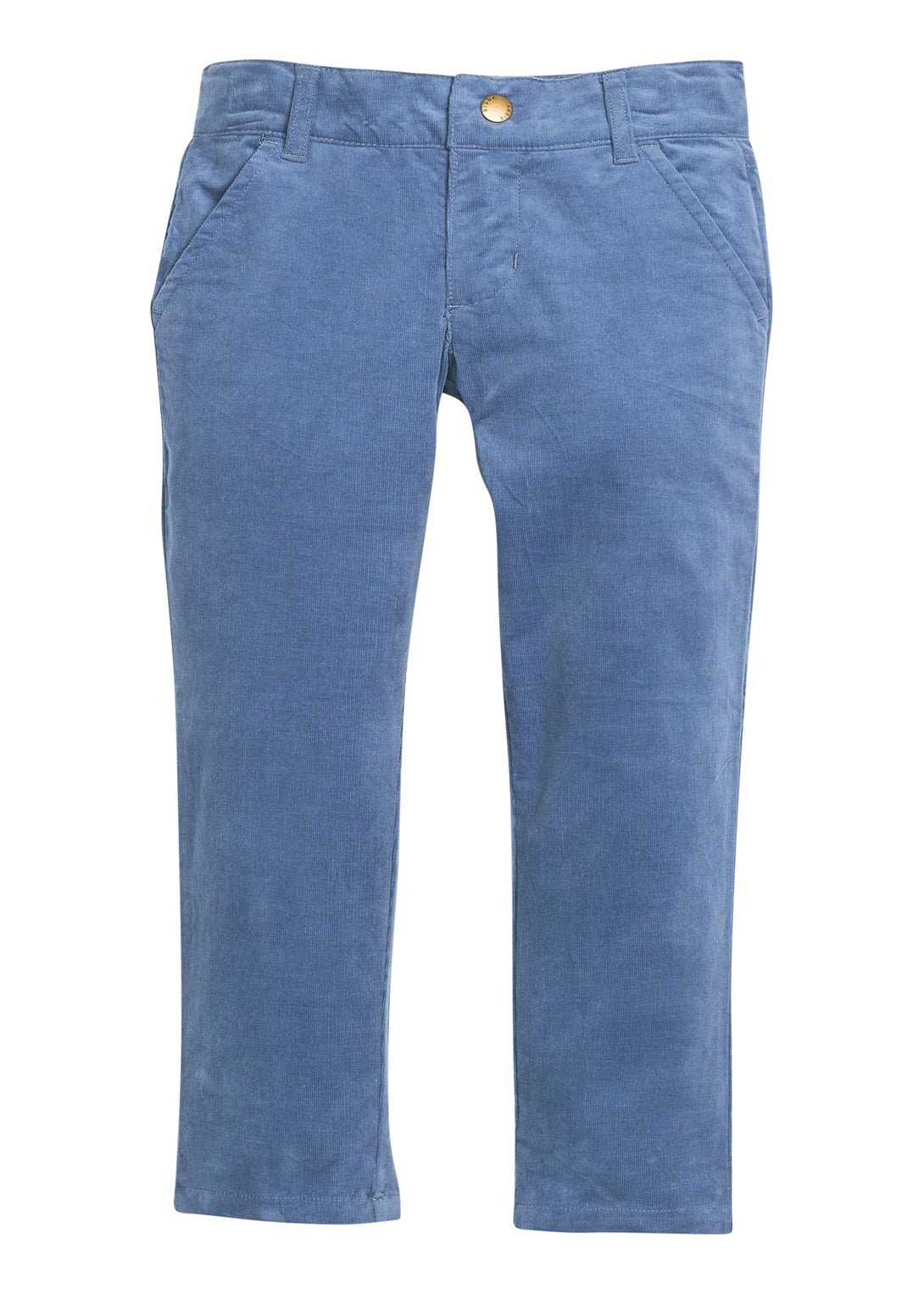 Twiggy Cords - Navy Corduroy