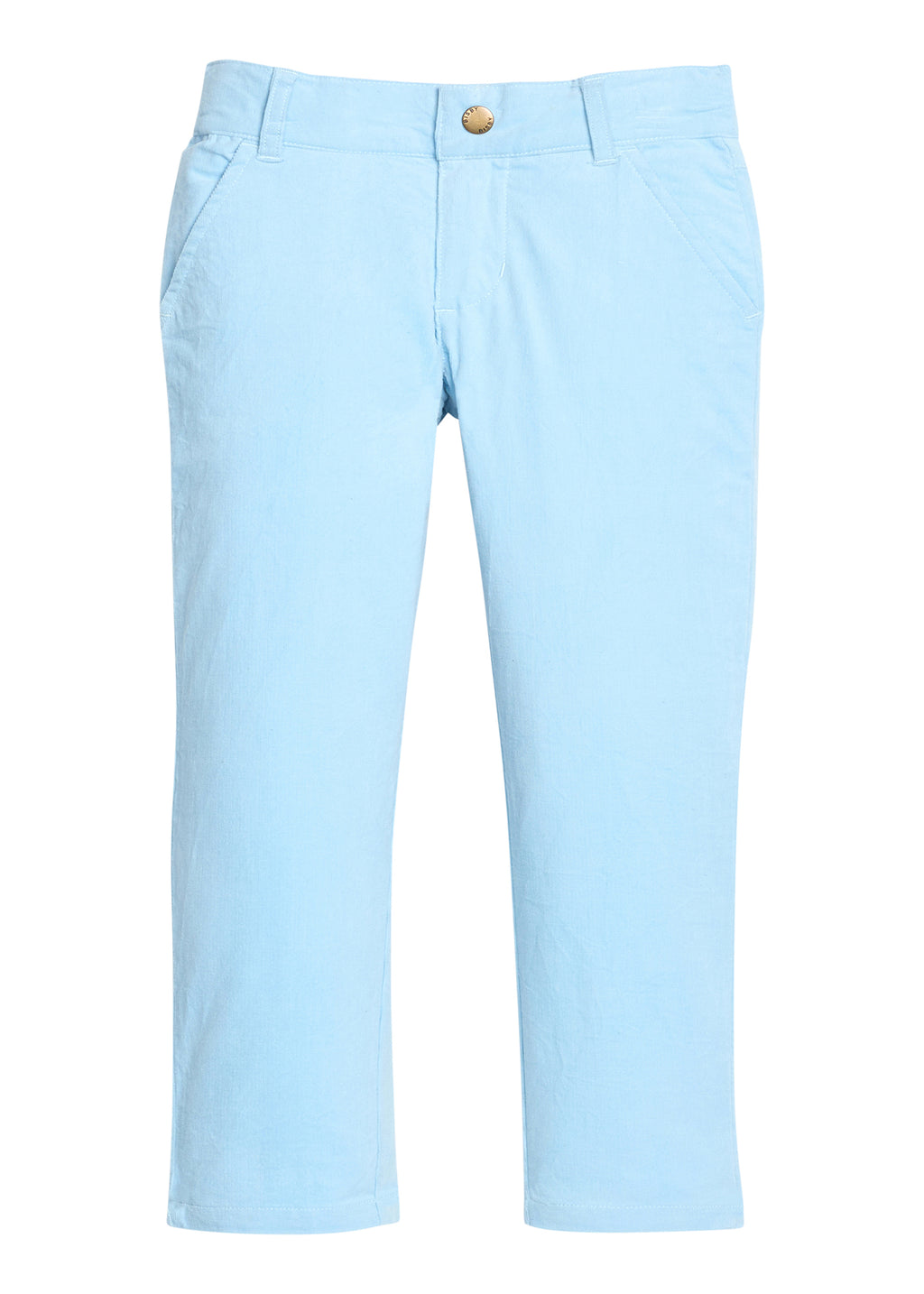 Twiggy Cords - Light Blue
