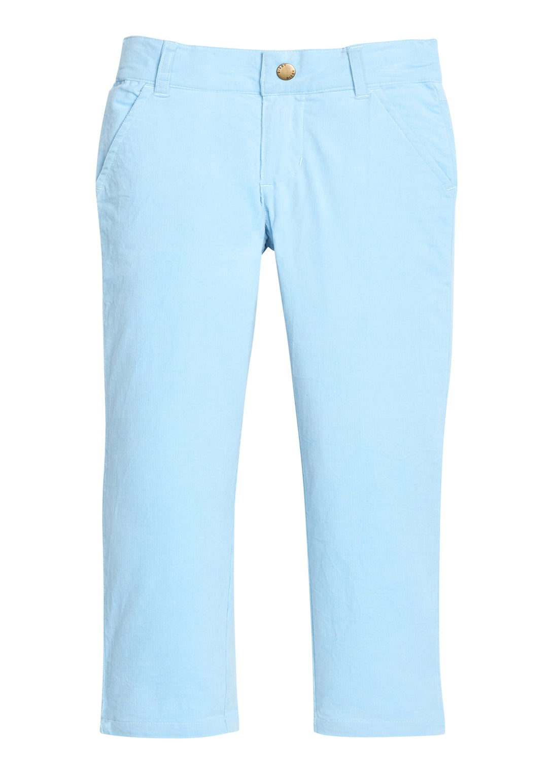 Twiggy Cords - Light Blue