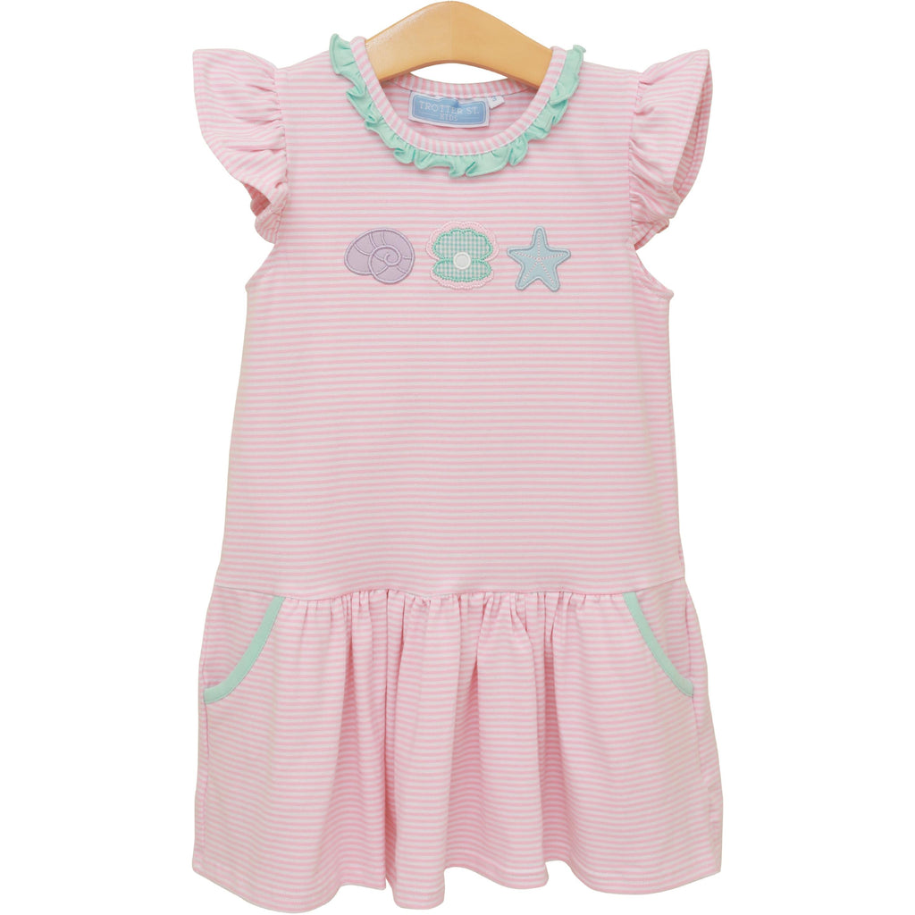 Under the Sea Dress PRE-ORDER