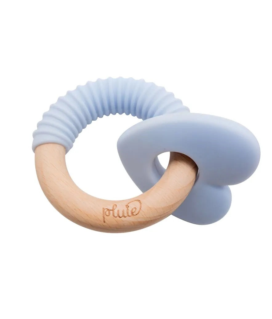 Pluie Teether - Blue