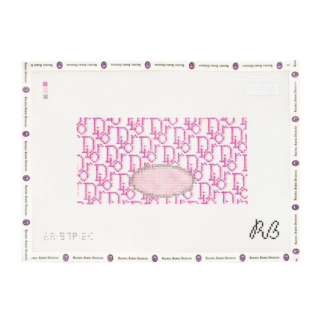 J'Adore Pink - Large