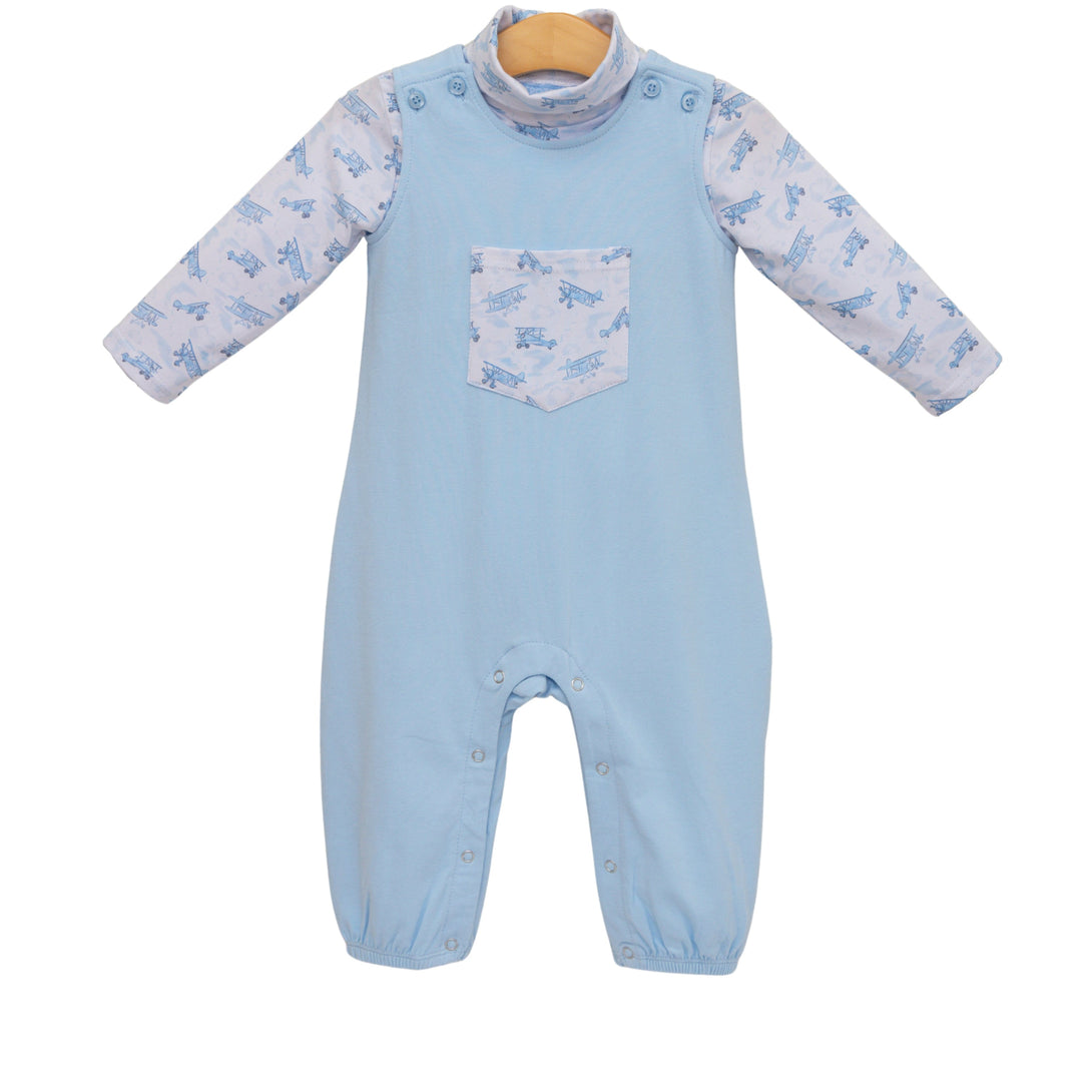 Up Up and Away Jon Jon Set PRE-ORDER
