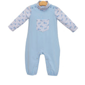 Up Up and Away Jon Jon Set PRE-ORDER