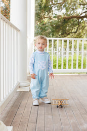 Up Up and Away Jon Jon Set PRE-ORDER