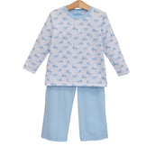 Up Up and Away Pant Set PRE-ORDER