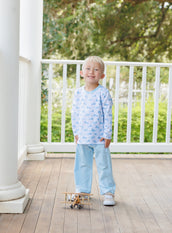 Up Up and Away Pant Set PRE-ORDER