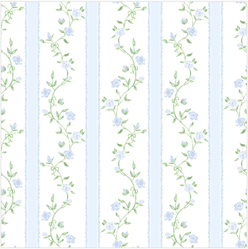 Vineyard Blooms Bubble PRE-ORDER