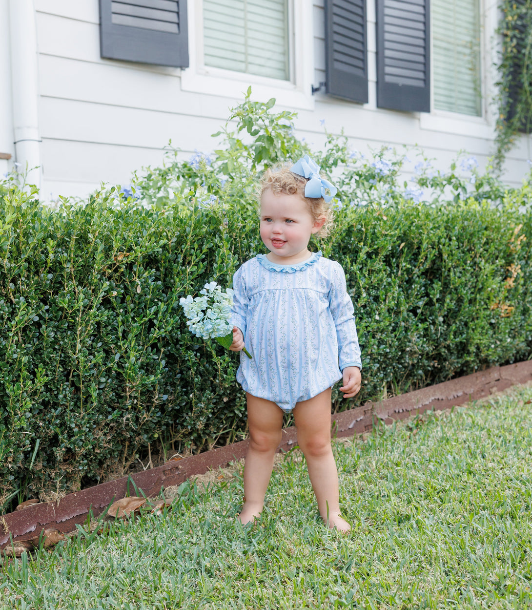Vineyard Blooms Bubble PRE-ORDER