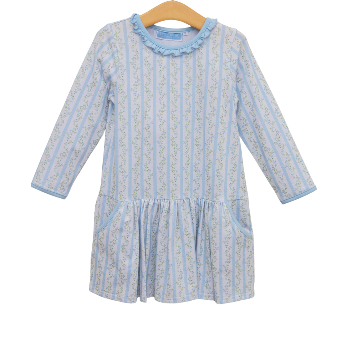 Vineyard Blooms Dress PRE-ORDER