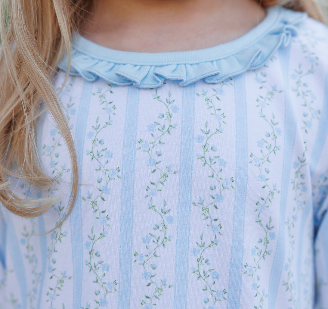 Vineyard Blooms Dress PRE-ORDER