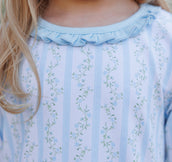 Vineyard Blooms Dress PRE-ORDER
