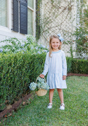Vineyard Blooms Dress PRE-ORDER