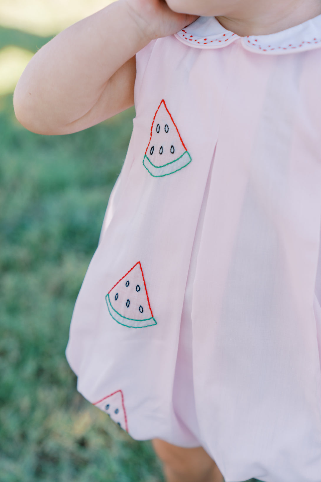 Watermelon Girl Bubble PRE-ORDER