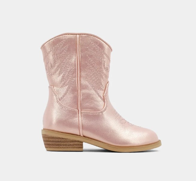 Zahara Toddler - Rose Gold