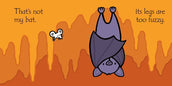 That's Not My Bat  : Usborne