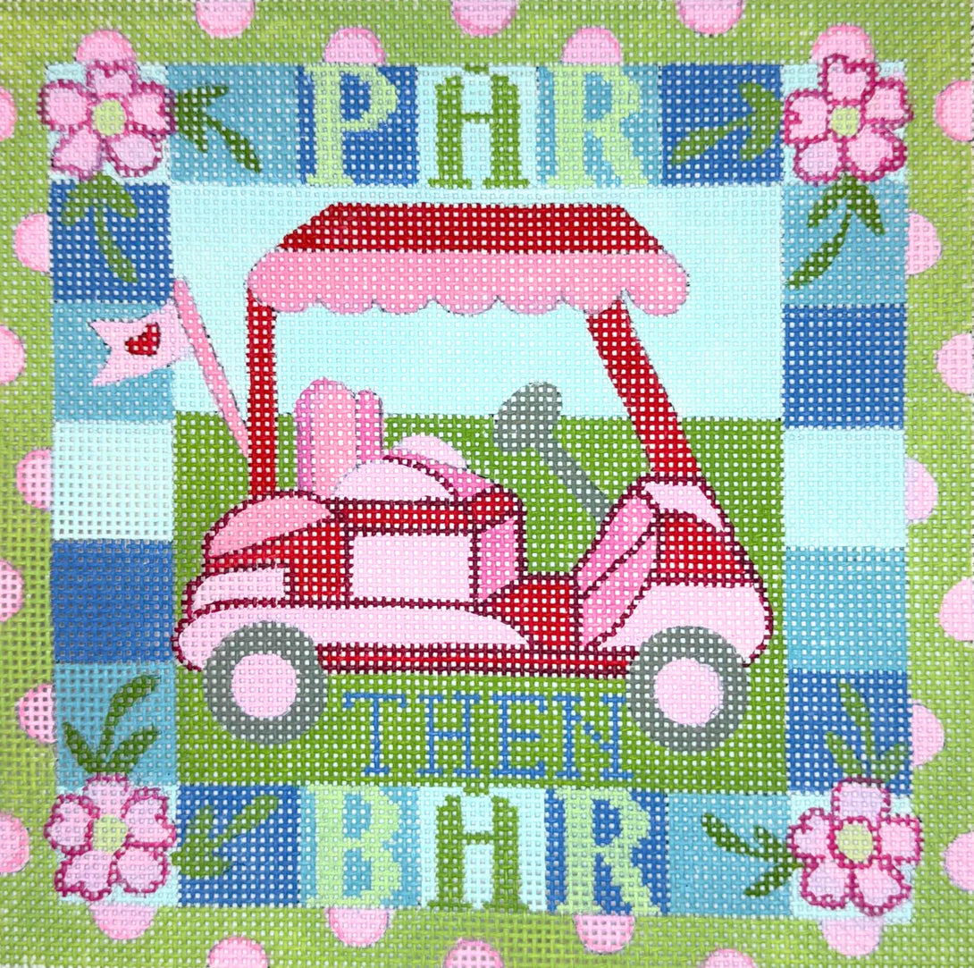 Par Then Bar