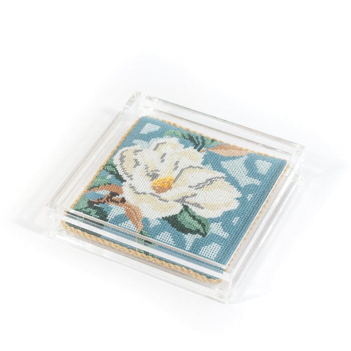 4" Acrylic Coaster