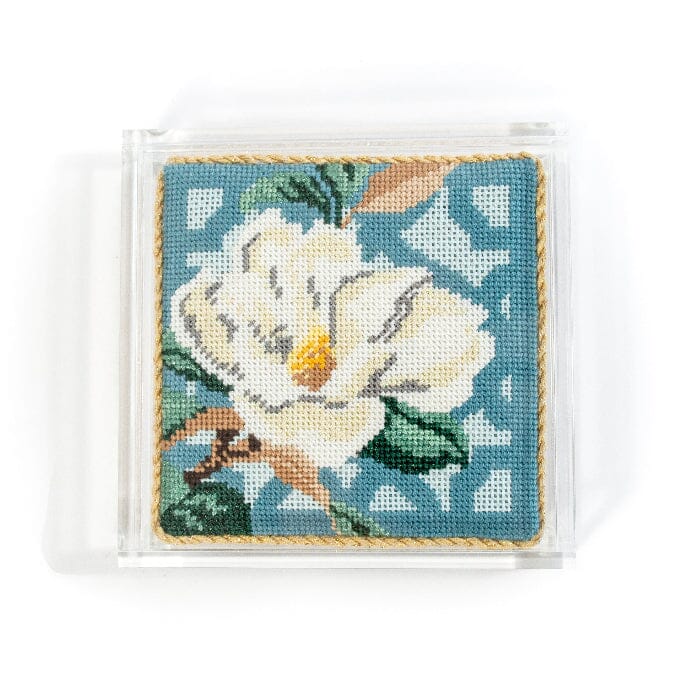 4" Acrylic Coaster