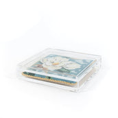 4" Acrylic Coaster