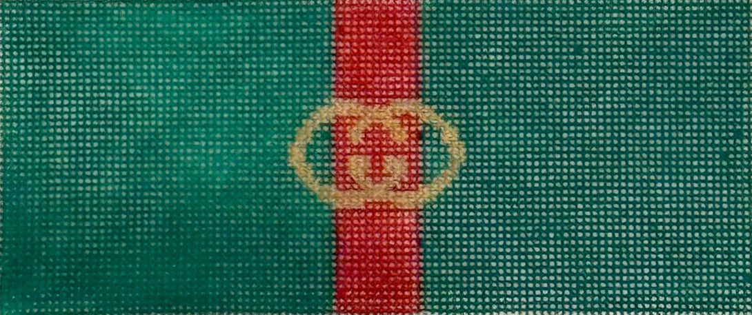 Jewelry Box/Wallet Insert Gucci G's
