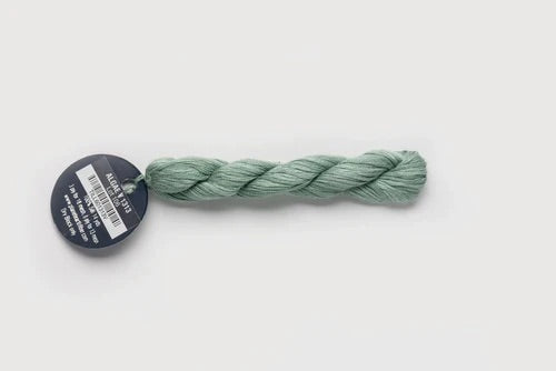 Planet Earth Ply Silk Variegated - 1313V Algae