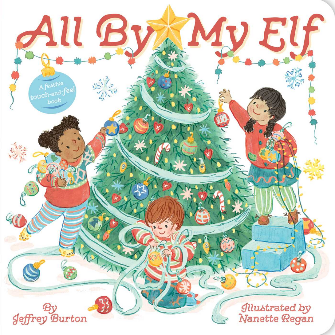 All By My Elf