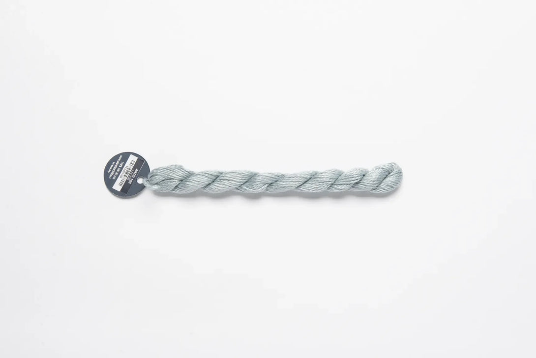 Planet Earth Silk - 108 Arctic