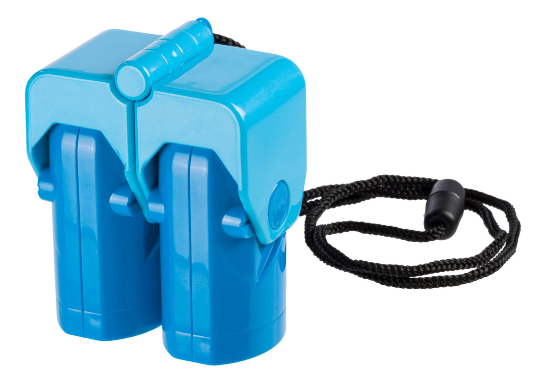 Outdoor Discovery Folding Binoculars