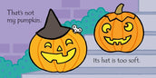 That's Not My Pumpkin...