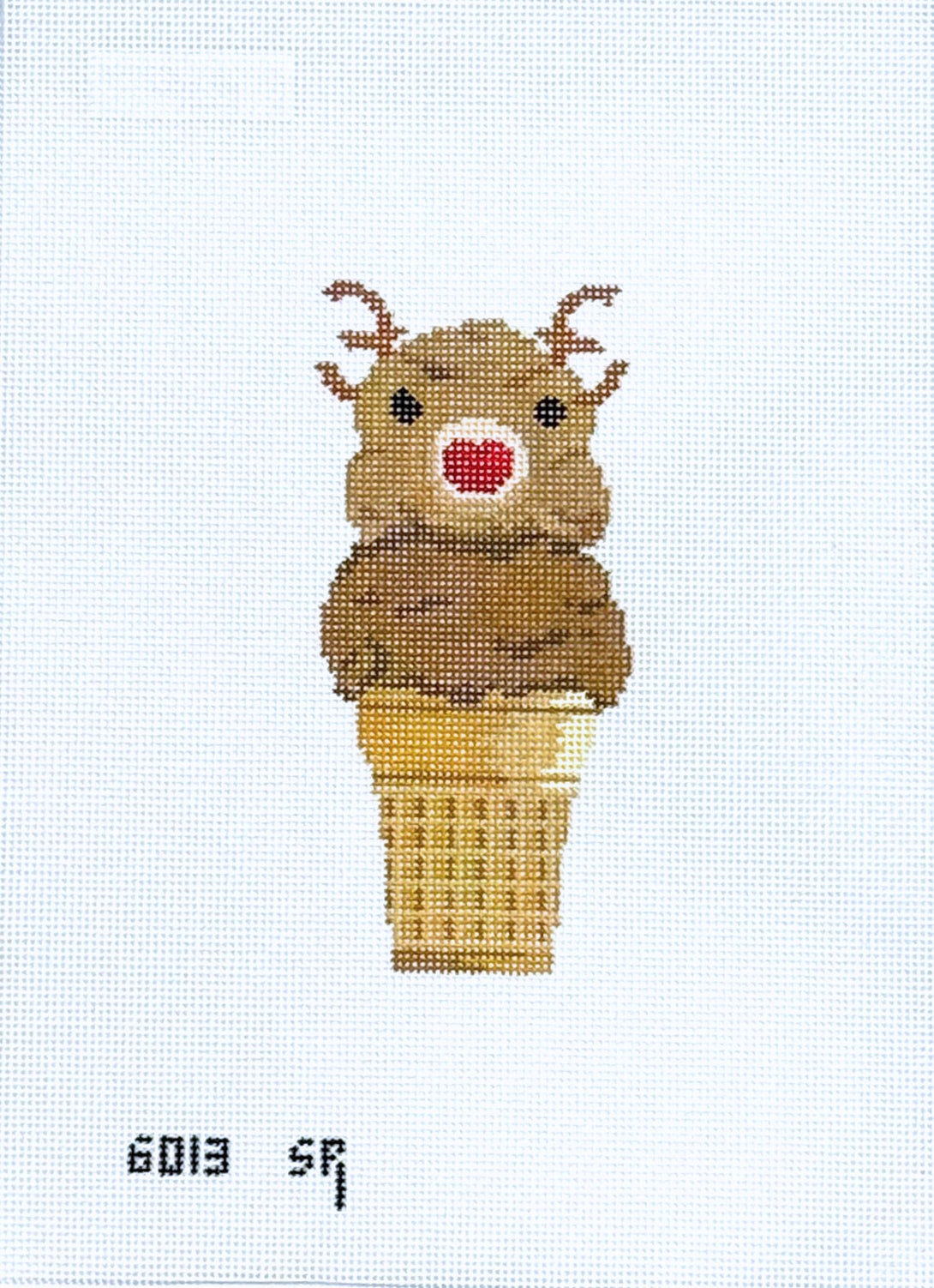 Reindeer Cone