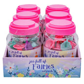 Jar Full of Fairies