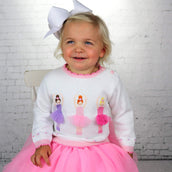 Ballerina Sweater
