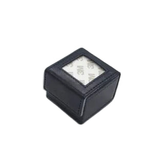 Bitty Box Navy