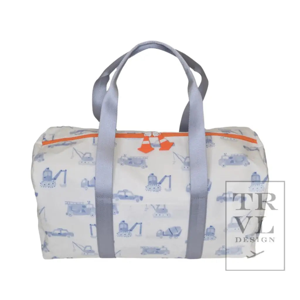 Duffel - Dig It Weekender Bag