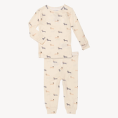 Beenie Von Weinie Modal Pajama