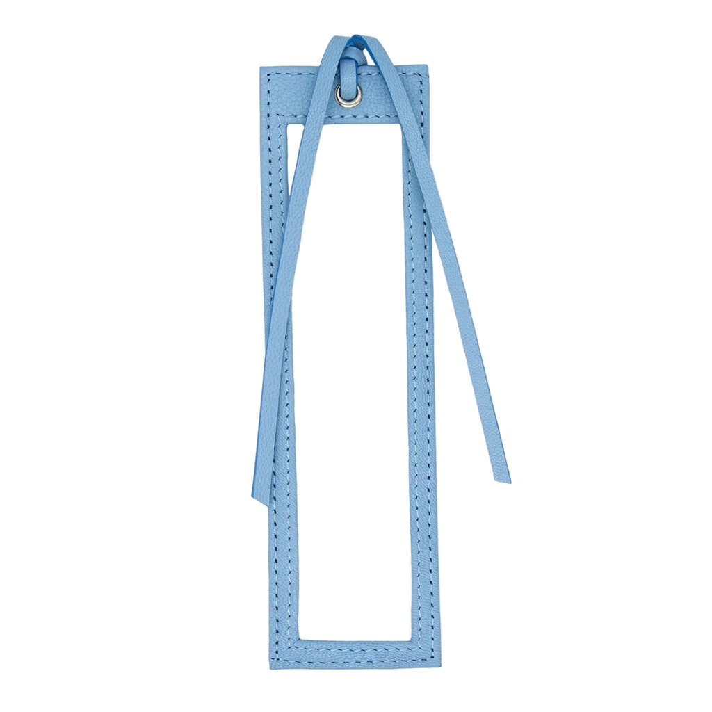 Bookmark Light Blue
